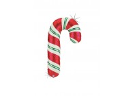 sempertex- balloons-groothandel-distributeur-ballons-latex--supershape-foil-balloon-candy cane