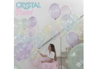 2019.03.29 Crystal Pastel Flyer