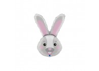 Sempertex-Folie-Betallic-Anagram-Flexmetal-Balloons-Shape-Bunny Head-14