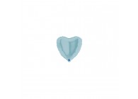 Sempertex-Folie-Betallic-Anagram-Flexmetal-Balloons-Shape-Heart-Pastel Blue-4