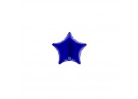 Sempertex-Folie-Betallic-Anagram-Flexmetal-Balloons-Shape-Star-Dark Blue-4