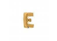 Sempertex-Folie-Betallic-Anagram-Flexmetal-Balloons-Shape-Letter-Gold-7inch-E