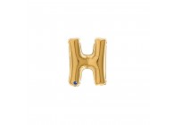 Sempertex-Folie-Betallic-Anagram-Flexmetal-Balloons-Shape-Letter-Gold-7inch-H