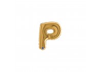 Sempertex-Folie-Betallic-Anagram-Flexmetal-Balloons-Shape-Letter-Gold-7inch-P