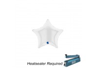 Sempertex-Folie-Betallic-Anagram-Flexmetal-Balloons-Shape-Star-white-9