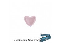 Sempertex-Folie-Betallic-Anagram-Flexmetal-Balloons-Shape-Heart-Pastel Pinkk-4