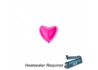 Sempertex-Folie-Betallic-Anagram-Flexmetal-Balloons-Shape-Heart-Magenta-4