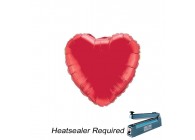 Sempertex-ballonnen-groothandel-ballon-distributeur-qualatex-modelleerballonnen-Airfill- Inflated - heart 9 inch