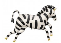 Sempertex-Folie-Betallic-Anagram-Flexmetal-Balloons-Shape-zebra