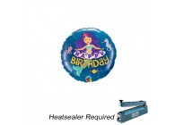 Sempertex-Folie-Betallic-Anagram-Flexmetal-Balloons-Shape-Inflated-Mermaid HB