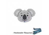 Sempertex-Folie-Betallic-Anagram-Flexmetal-Balloons-Shape-Koala-14-