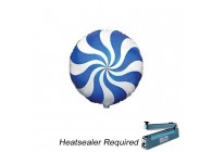 Sempertex-ballonnen-groothandel-ballon-distributeur-qualatex-modelleerballonnen-Airfill- Inflated - candy blue