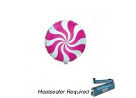 Sempertex-ballonnen-groothandel-ballon-distributeur-qualatex-modelleerballonnen-Airfill- Inflated -c andy fuchsia