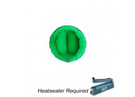 Sempertex-Folie-Betallic-Anagram-Flexmetal-Balloons-Shape-Round-Green-4