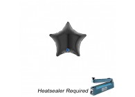 Sempertex-Folie-Betallic-Anagram-Flexmetal-Balloons-Shape-Star-Black-4