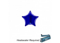 Sempertex-Folie-Betallic-Anagram-Flexmetal-Balloons-Shape-Star-Dark Blue-4