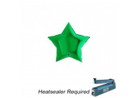 Sempertex-Folie-Betallic-Anagram-Flexmetal-Balloons-Shape-Star-Green-4