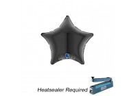 Sempertex-Folie-Betallic-Anagram-Flexmetal-Balloons-Shape-Star-Black-9