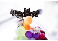 Sempertex-Folie-Betallic-Anagram-Flexmetal-Balloons-Shape-Flexmetal-Shape-Halloween Bat3