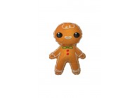 Gingerbread Man Flex - 14 inch