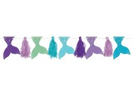 Tassel Garland - Mermaid Party