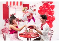 Sempertex-Folie-Betallic-Anagram-Flexmetal-Balloons-Shape-Cupid 2