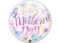 Sempertex-Folie-Betallic-Anagram-Flexmetal-Balloons-Shape-Bubbles-Mother day Butterflies