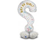 GK70011-P The Standups - Question Mark Gender Reveal-1