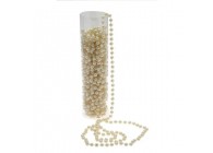 Pearl Beads - Ivory