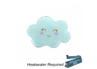 Sempertex-Folie-Betallic-Anagram-Flexmetal-Balloons-Shape-Cloud Satin Pastel Blue-minishape_heatsealer