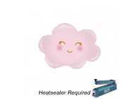 Sempertex-Folie-Betallic-Anagram-Flexmetal-Balloons-Shape-Cloud Satin Pastel Pink-minishape_heatsealer