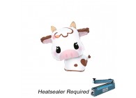 Sempertex-Folie-Betallic-Anagram-Flexmetal-Balloons-Shape-Cute Cow-minishape_heatsealer