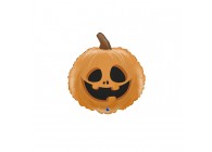 Sempertex-Folie-Betallic-Anagram-Flexmetal-Balloons-Shape-Flexmetal-Shape-Halloween-pumpkin-minishape