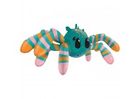 Sempertex-Folie-Betallic-Anagram-Flexmetal-Balloons-Shape-Spider Pup 1