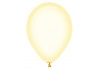 SempertexEurope-321-Crystal-PastelYellow-12inch-R12321-LatexBalloon