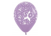 SempertexEurope-Number50-Lilac-050-12inch-R1250-LatexBalloon