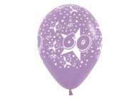 SempertexEurope-Number60-Lilac-050-12inch-R1260-LatexBalloon