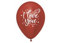 SempertexEurope-ILoveYou-Sparkly-915-12inch-R12LOVE-LatexBalloon