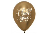 SempertexEurope-ILoveYou-Sparkly-970-12inch-R12LOVE-LatexBalloon