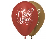 SempertexEurope-ILoveYou-Sparkly-Assortment-12inch-R12LOVE-LatexBalloon