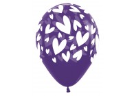 SempertexEurope-ModernHearts-Violet-051-12inch-R12MH-LatexBalloon