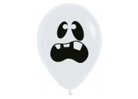 SempertexEurope-Ghosts-Face1-12inch-R12GHOST-LatexBalloon