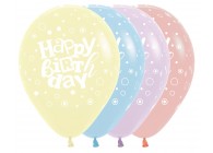 SempertexEurope-HappyBirthday-Festival-Assortment-12inch-R12HBFEST-LatexBalloon