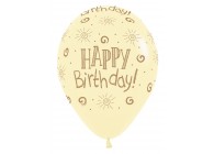 SempertexEurope-HappyBirthday-Sun-PastelMatte-620-12inch-R12HBSUN-LatexBalloon