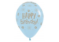 SempertexEurope-HappyBirthday-Sun-PastelMatte-640-12inch-R12HBSUN-LatexBalloon