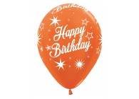 SempertexEurope-HappyBirthday-Sparkle-561-12inch-R12HBSPARK-LatexBalloon