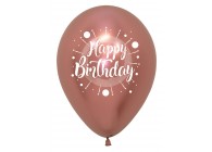 SempertexEurope-HappyBirthday-Multicolor-968-12inch-R12HBMULTI-LatexBalloon