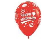 SempertexEurope-HappyBirthday-Sport-Red-015-12inch-R12HBSPORT-LatexBalloon