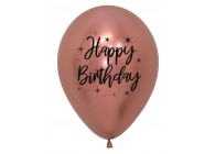 SempertexEurope-HappyBirthday-Radiant-968-12inch-R12HBRAD900-LatexBalloon