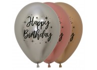 SempertexEurope-HappyBirthday-Radiant-Assortment-12inch-R12HBRAD900-LatexBalloon